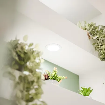 Lejlighed Train Station Deluxe 3 Bath *