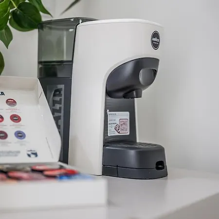 Train Station Deluxe 3 Bath ボローニャ