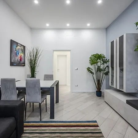 Train Station Deluxe 3 Bath * Bologna