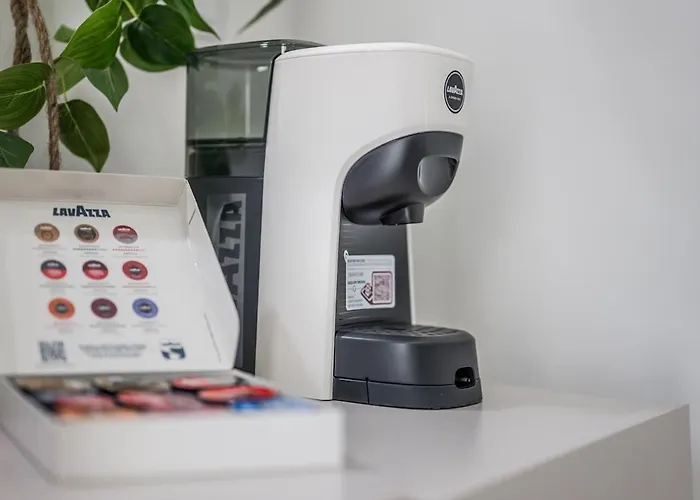 Train Station Deluxe 3 Bath Boloňa