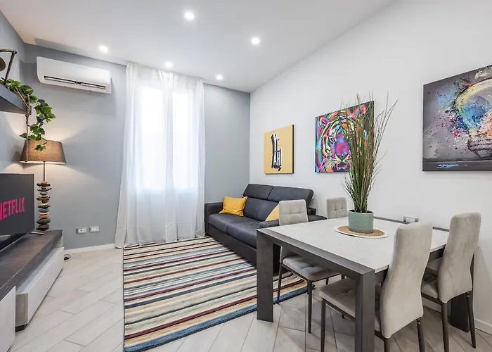 Train Station Deluxe 3 Bath