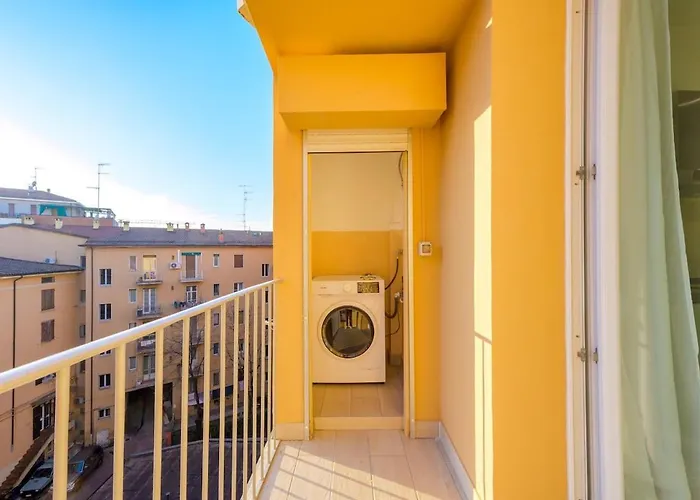 Train Station Deluxe 3 Bath Apartmán