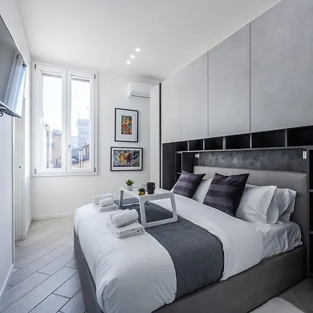 Appartamento Train Station Deluxe 3 Bath