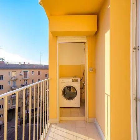 Train Station Deluxe 3 Bath Appartamento